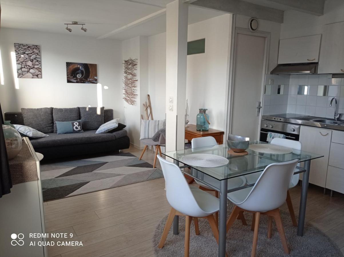Appartements Les Remparts D'Alienor 普瓦捷 外观 照片