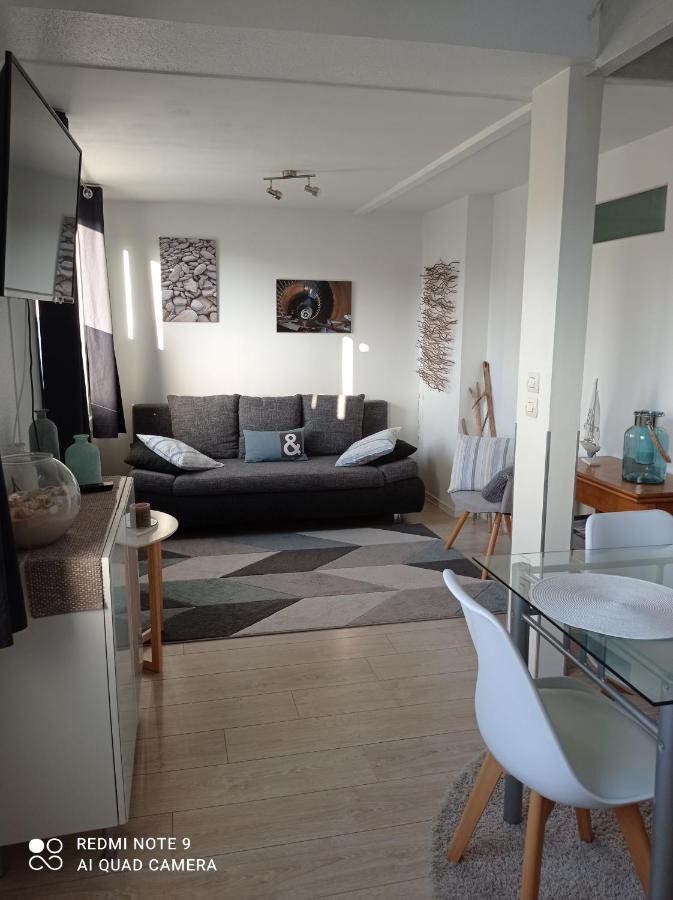 Appartements Les Remparts D'Alienor 普瓦捷 外观 照片