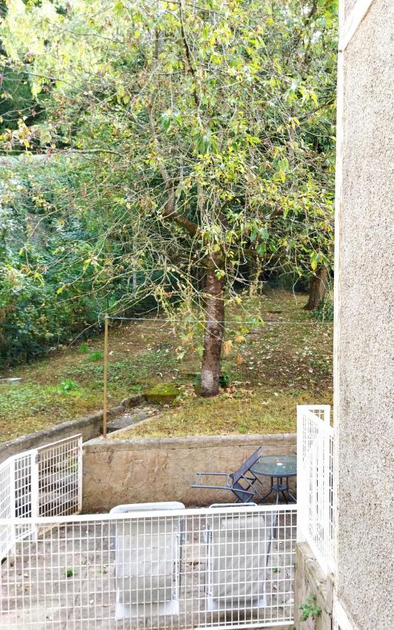 Appartements Les Remparts D'Alienor 普瓦捷 外观 照片