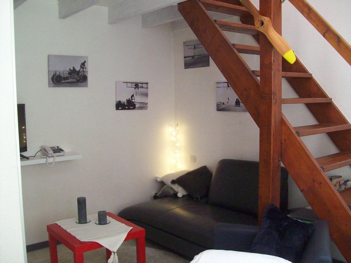 Appartements Les Remparts D'Alienor 普瓦捷 外观 照片