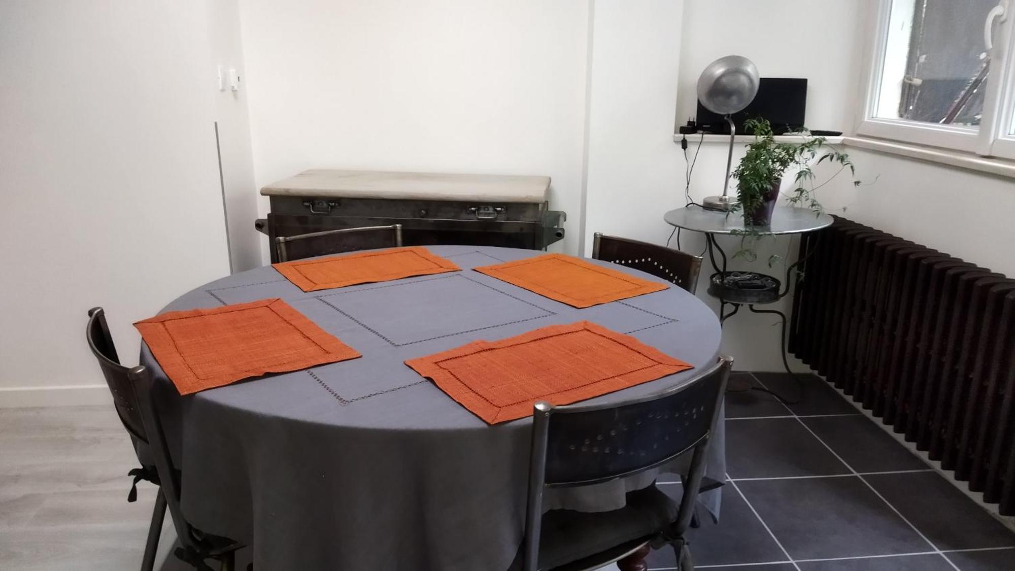 Appartements Les Remparts D'Alienor 普瓦捷 外观 照片