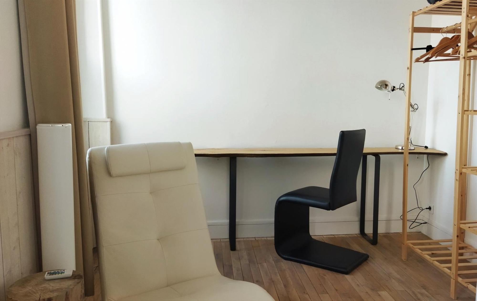 Appartements Les Remparts D'Alienor 普瓦捷 外观 照片