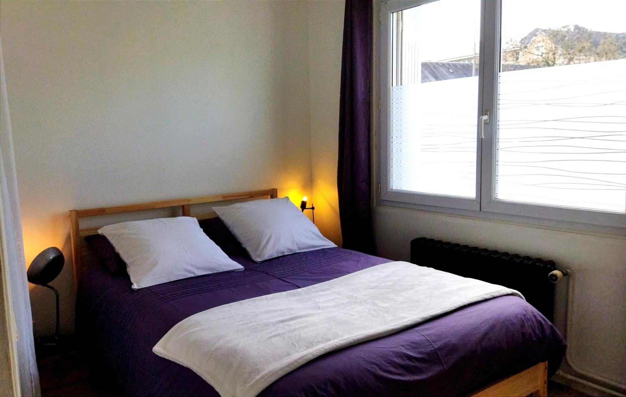 Appartements Les Remparts D'Alienor 普瓦捷 外观 照片