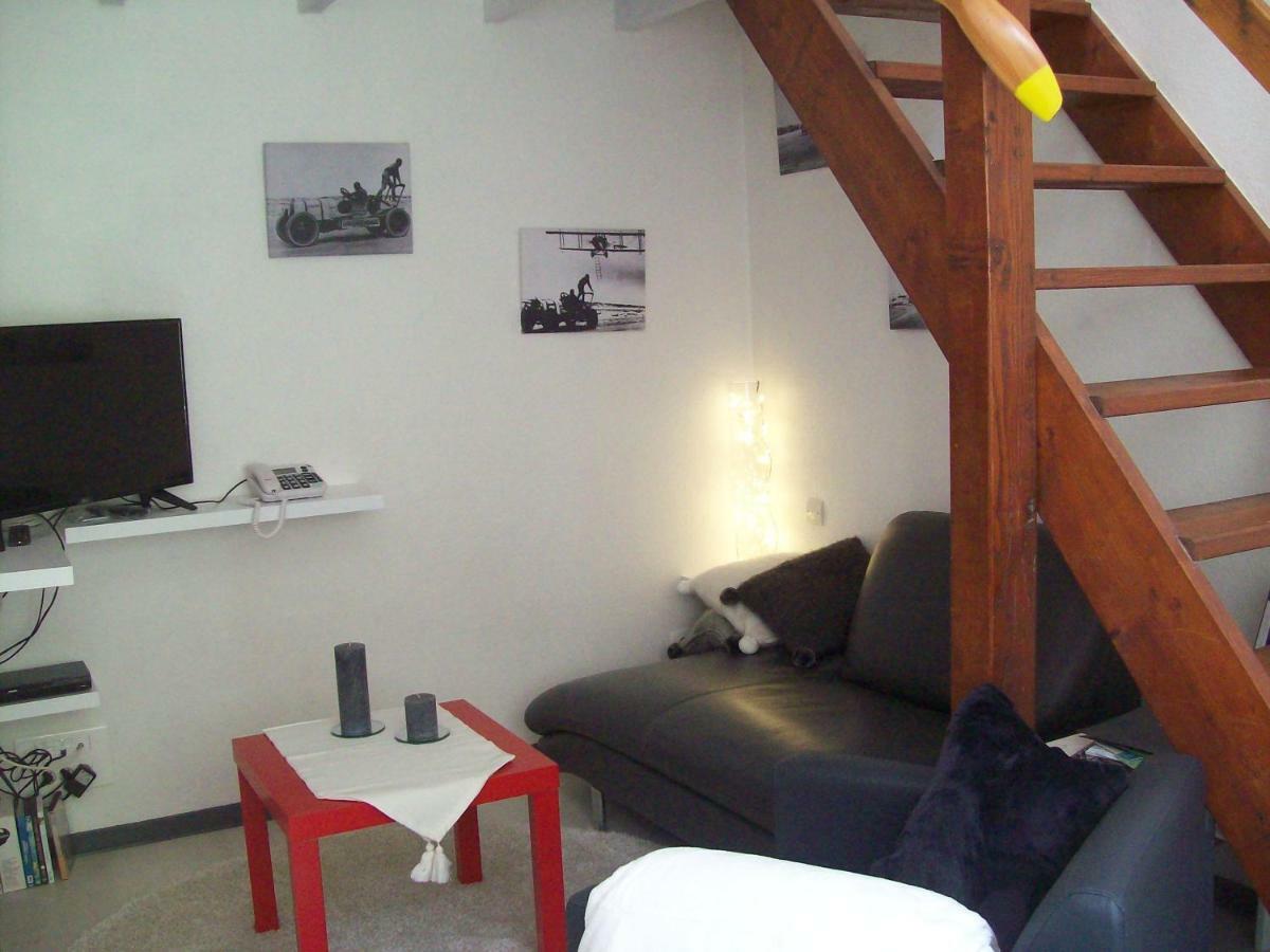 Appartements Les Remparts D'Alienor 普瓦捷 外观 照片