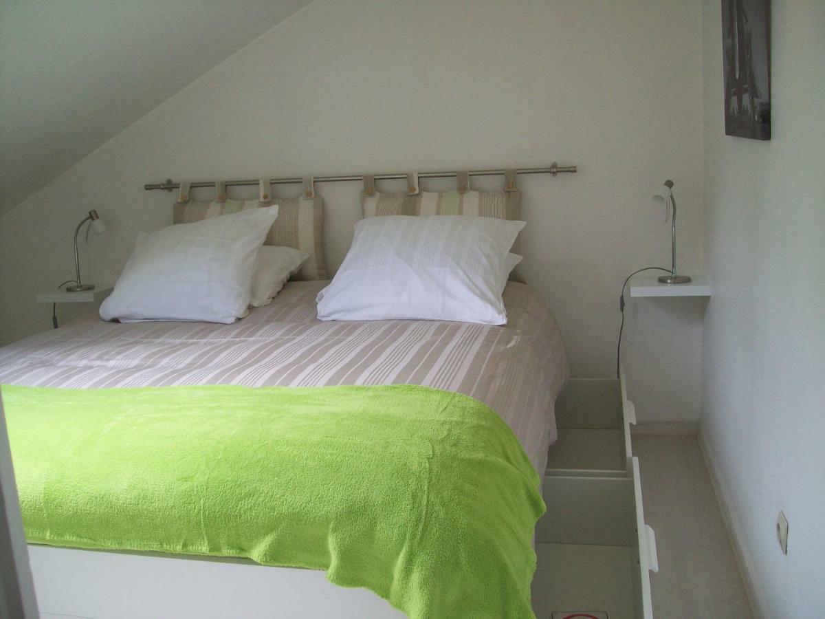 Appartements Les Remparts D'Alienor 普瓦捷 外观 照片