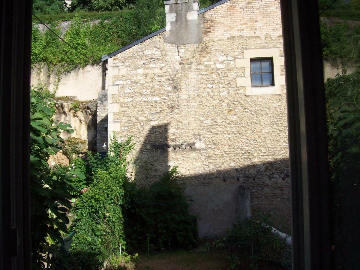 Appartements Les Remparts D'Alienor 普瓦捷 外观 照片