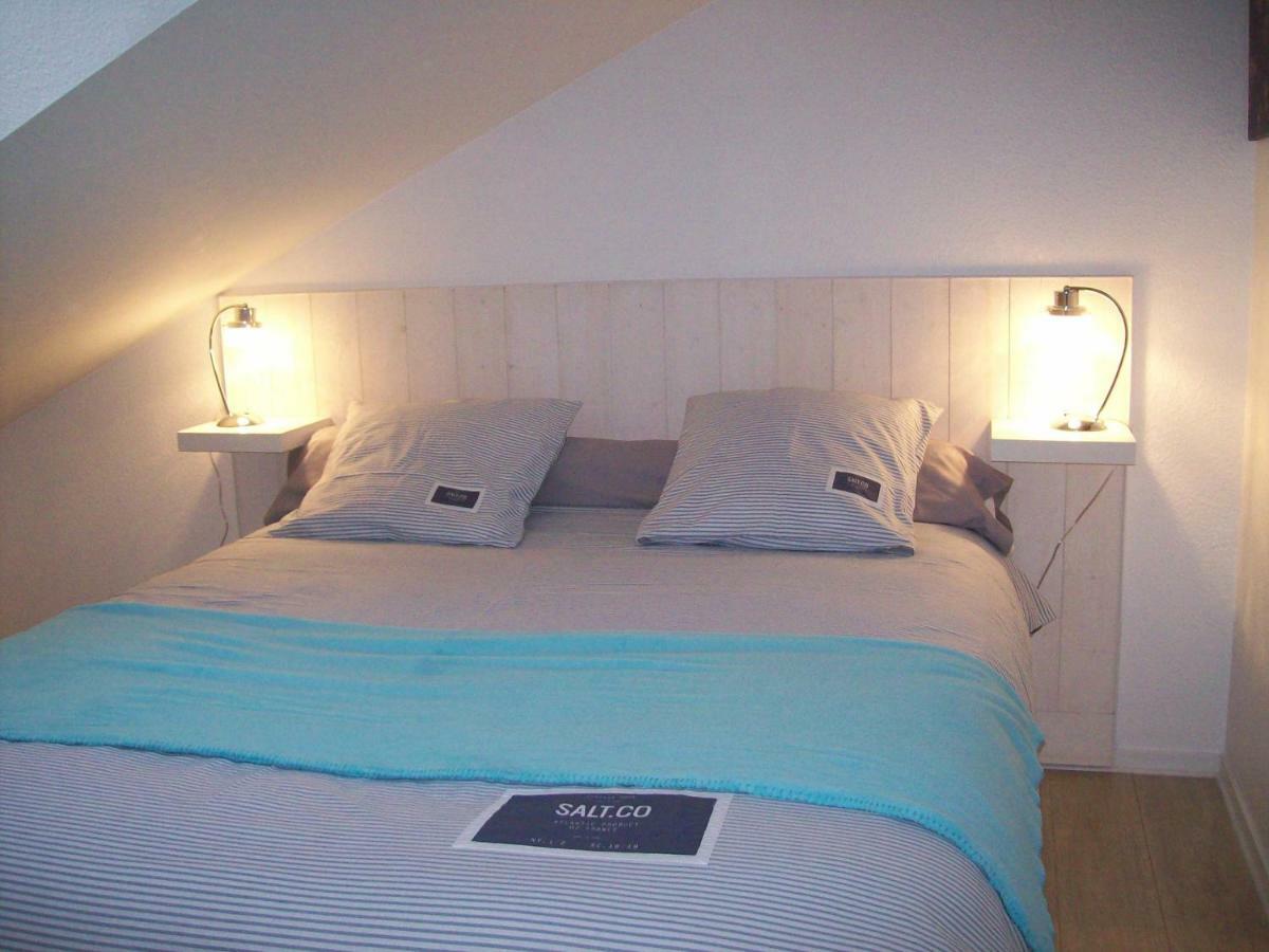 Appartements Les Remparts D'Alienor 普瓦捷 外观 照片