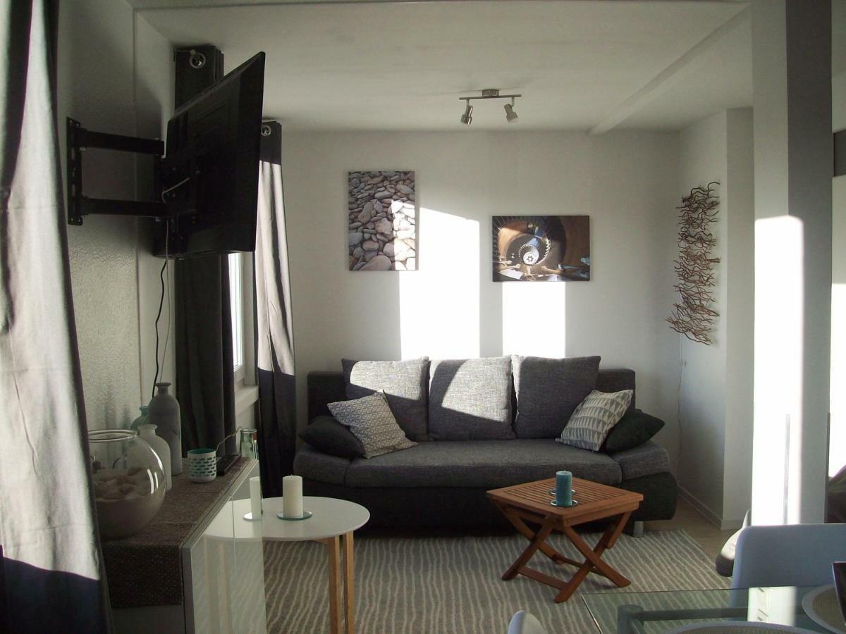 Appartements Les Remparts D'Alienor 普瓦捷 外观 照片