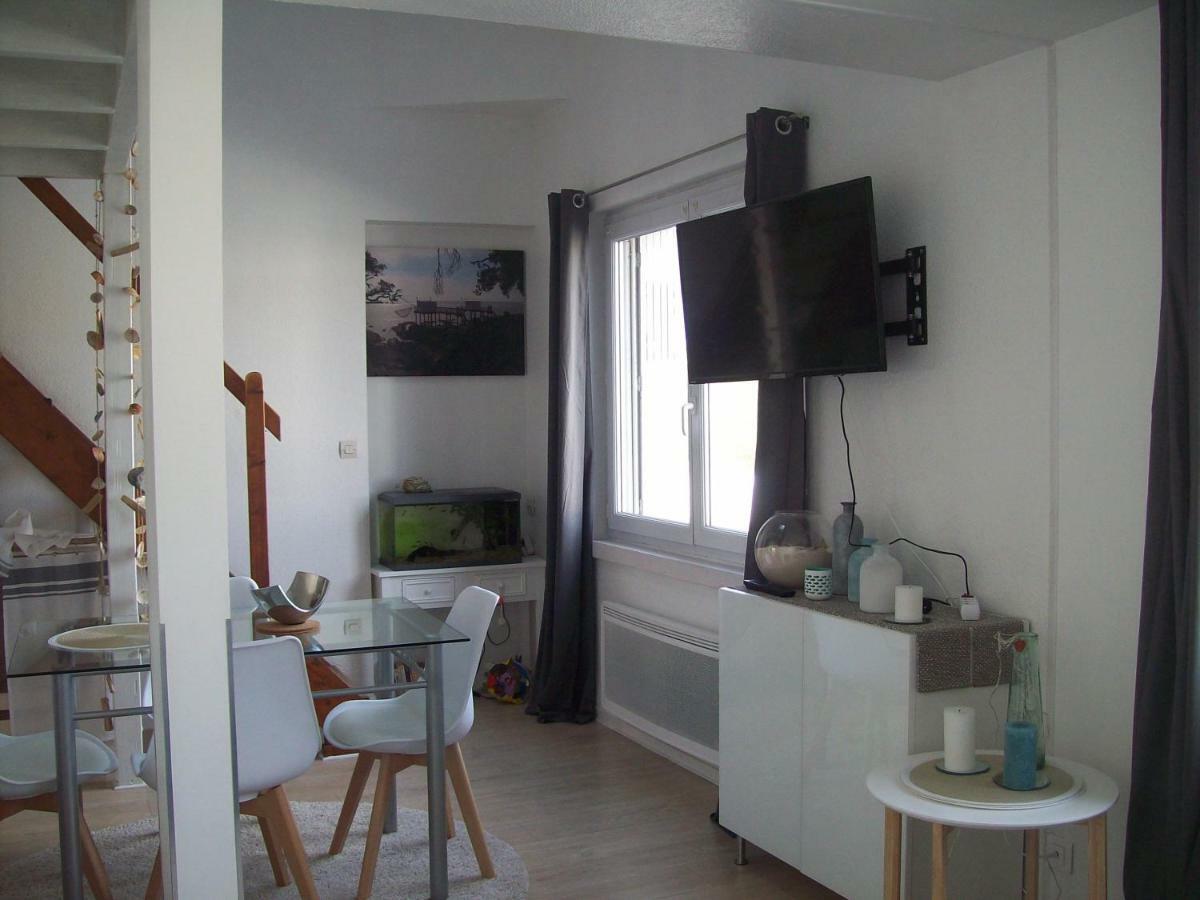Appartements Les Remparts D'Alienor 普瓦捷 外观 照片